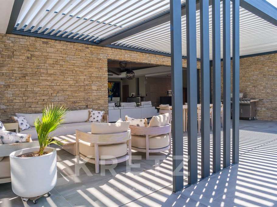 House Agde