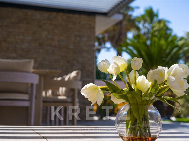 House Agde - 4 bedrooms - 278m²