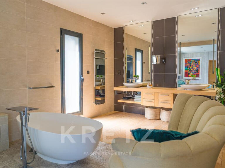 House Agde - 4 bedrooms - 278m²
