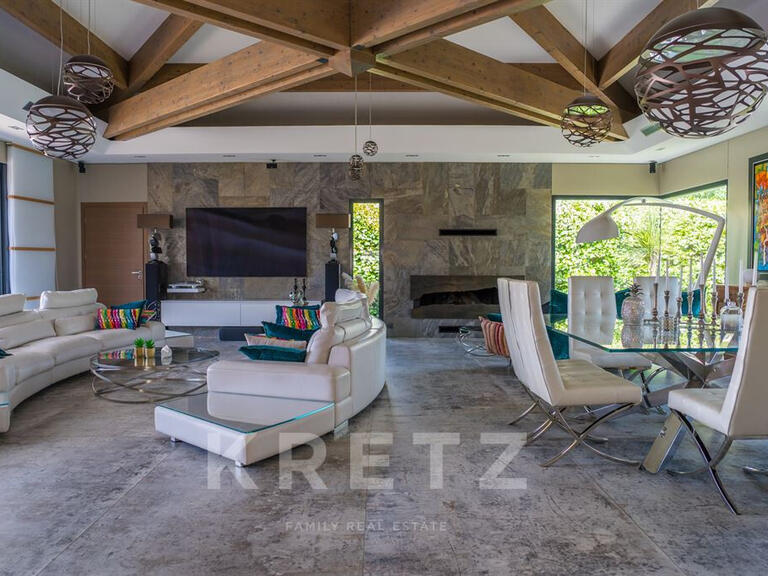 House Agde - 4 bedrooms - 278m²
