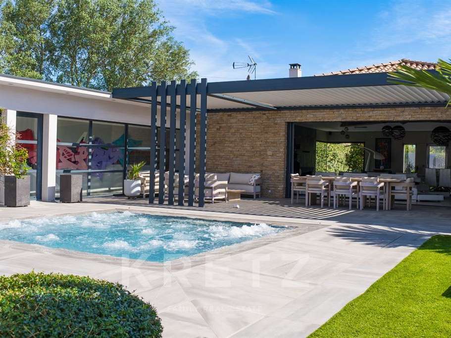 House Agde