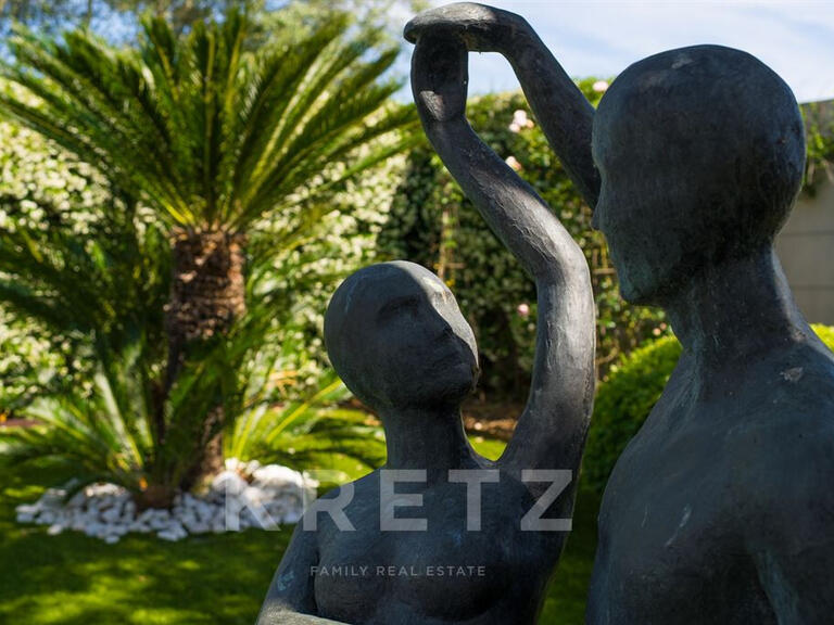 House Agde - 4 bedrooms - 278m²