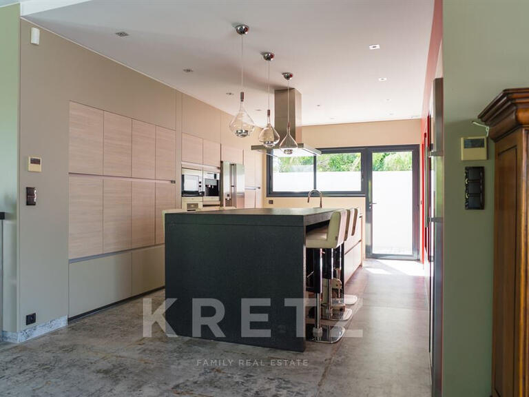 House Agde - 4 bedrooms - 278m²