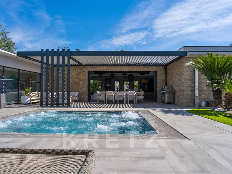 House Agde - 4 bedrooms - 278m²