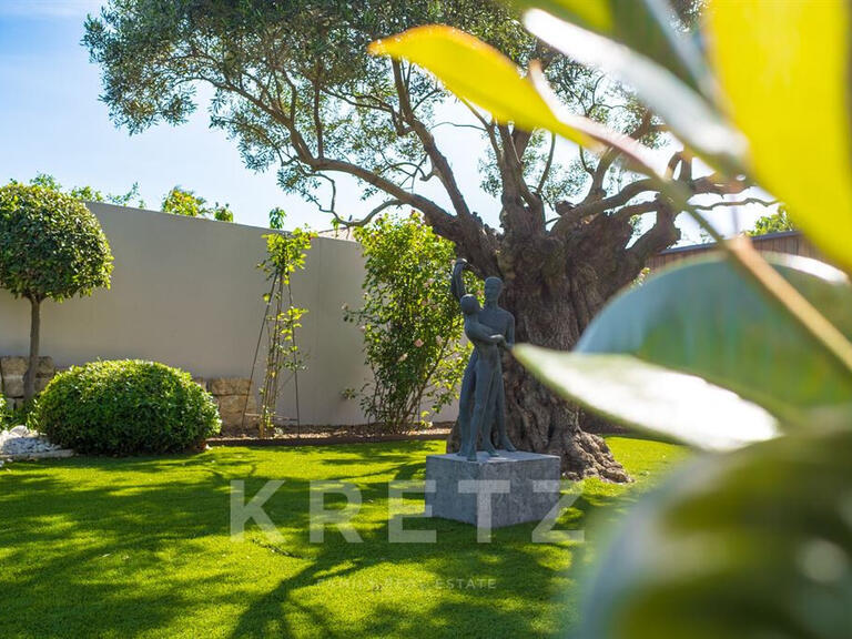 House Agde - 4 bedrooms - 278m²