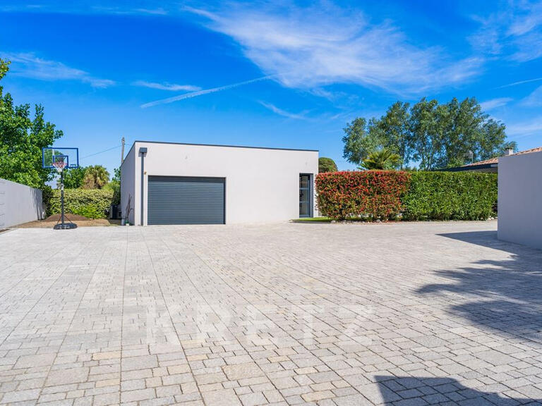 House Agde - 4 bedrooms - 278m²