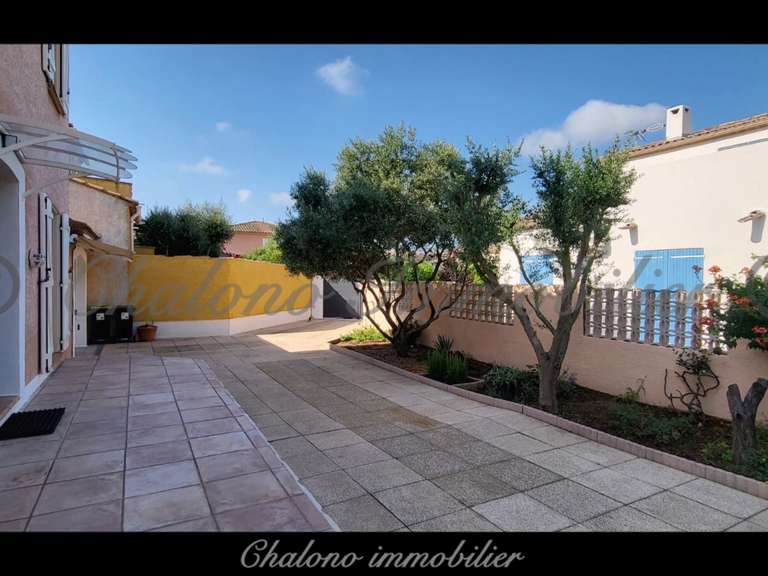 House Agde - 4 bedrooms - 130m²