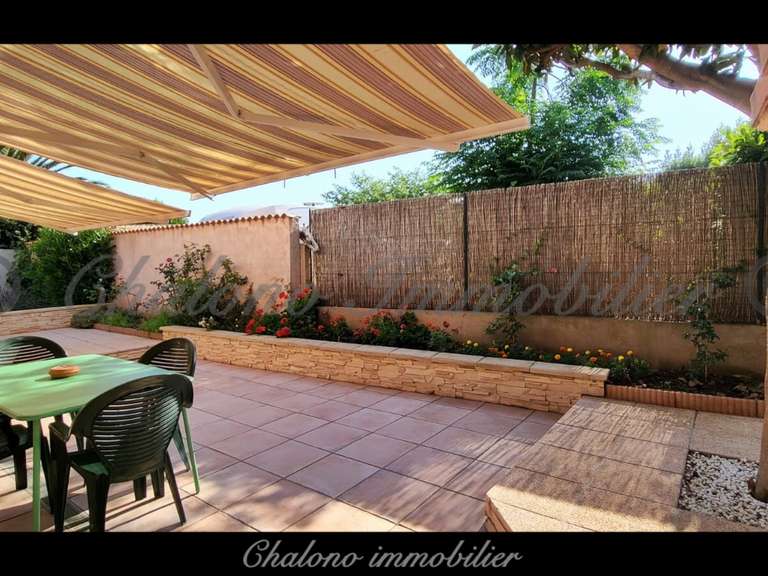 House Agde - 4 bedrooms - 130m²