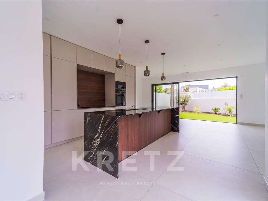 House Agde