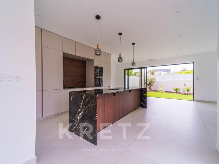Maison Agde - 4 chambres - 198m²