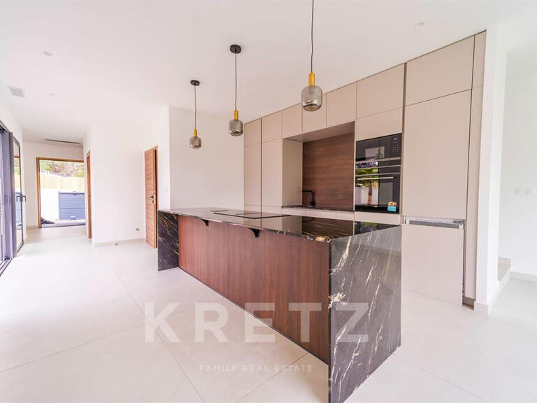 Maison Agde - 4 chambres - 198m²