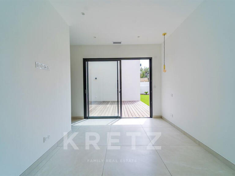 Maison Agde - 4 chambres - 198m²