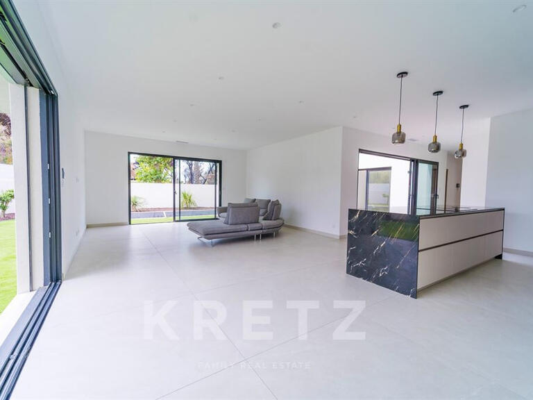 Maison Agde - 4 chambres - 198m²