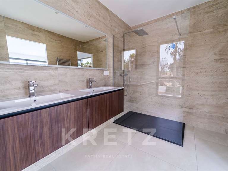 House Agde - 4 bedrooms - 198m²