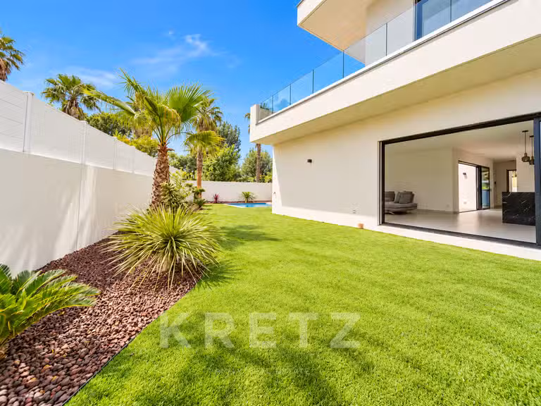 House Agde - 4 bedrooms - 198m²