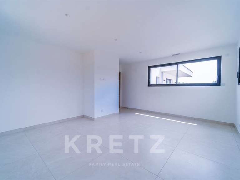 House Agde - 4 bedrooms - 198m²