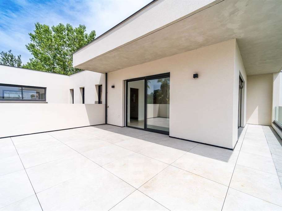 House Agde