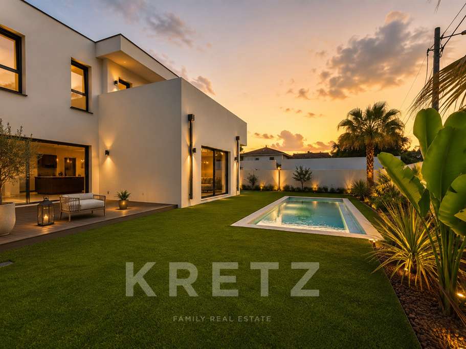 House Agde