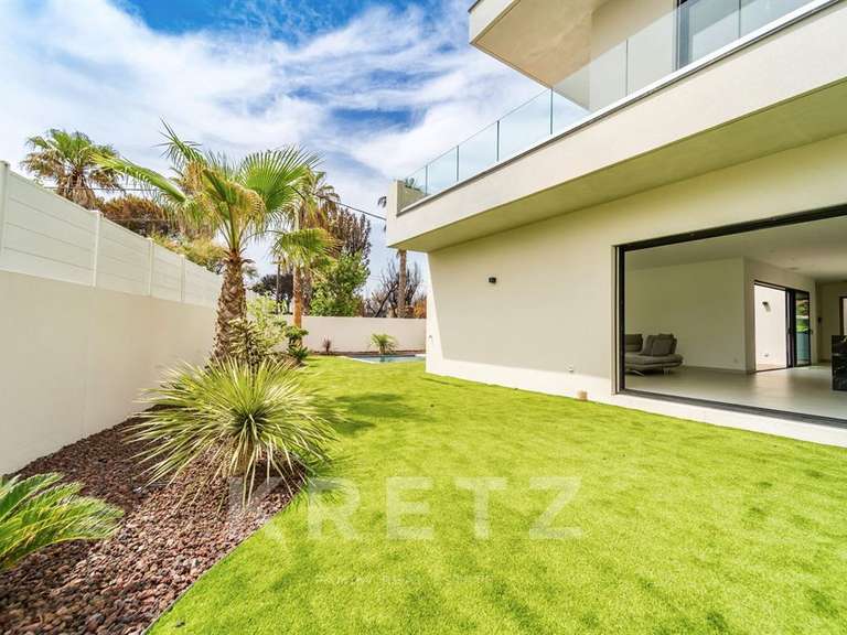 House Agde - 4 bedrooms - 198m²