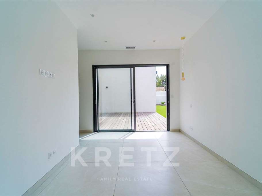 House Agde