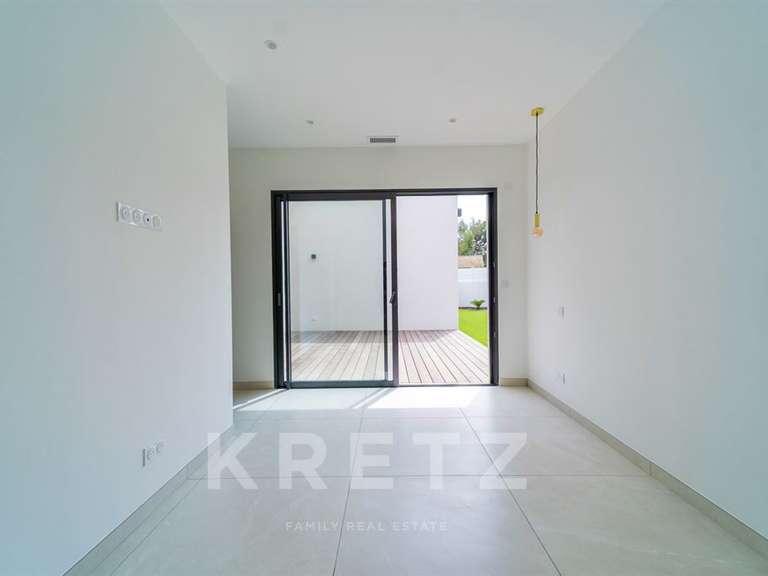 House Agde - 4 bedrooms - 198m²
