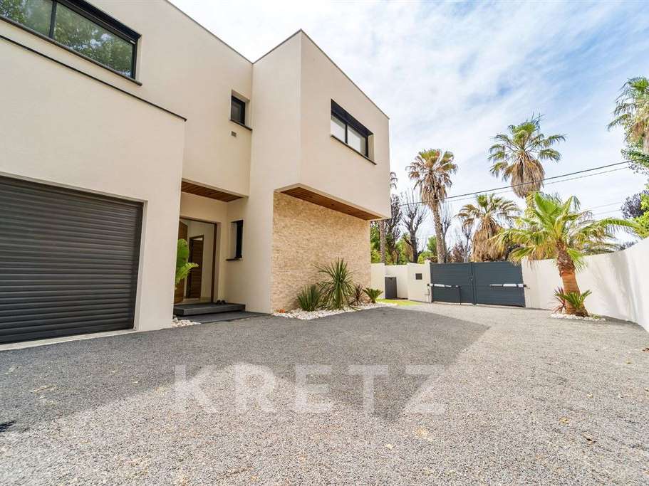 House Agde