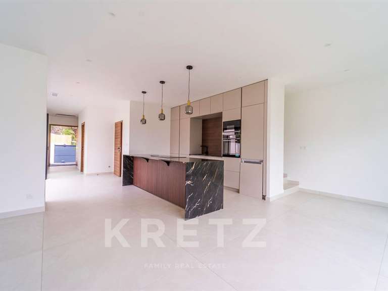 House Agde - 4 bedrooms - 198m²
