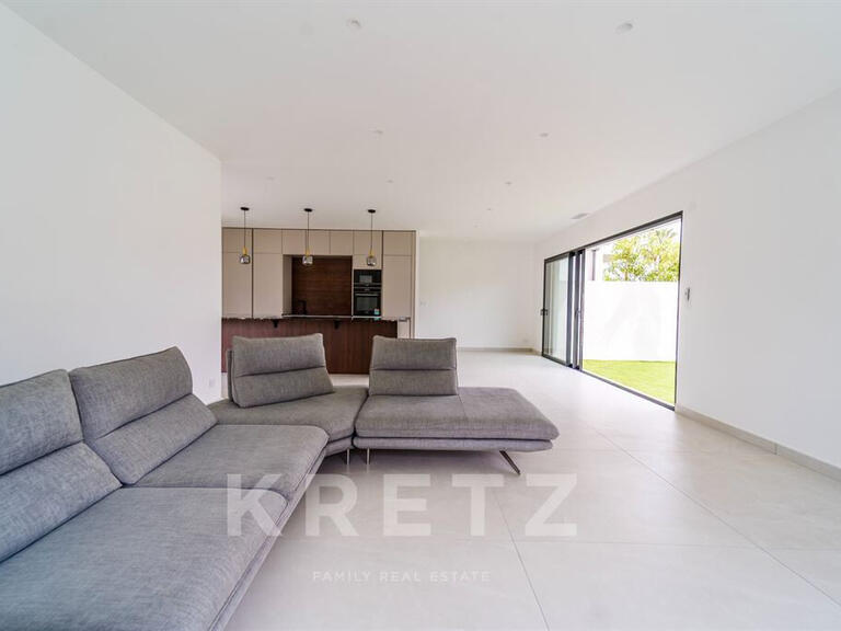 Maison Agde - 4 chambres - 198m²