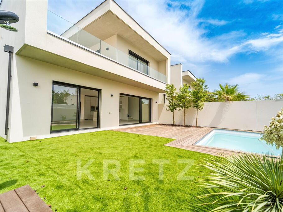 House Agde