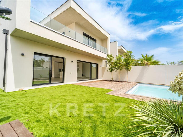 Maison Agde - 4 chambres - 196m²