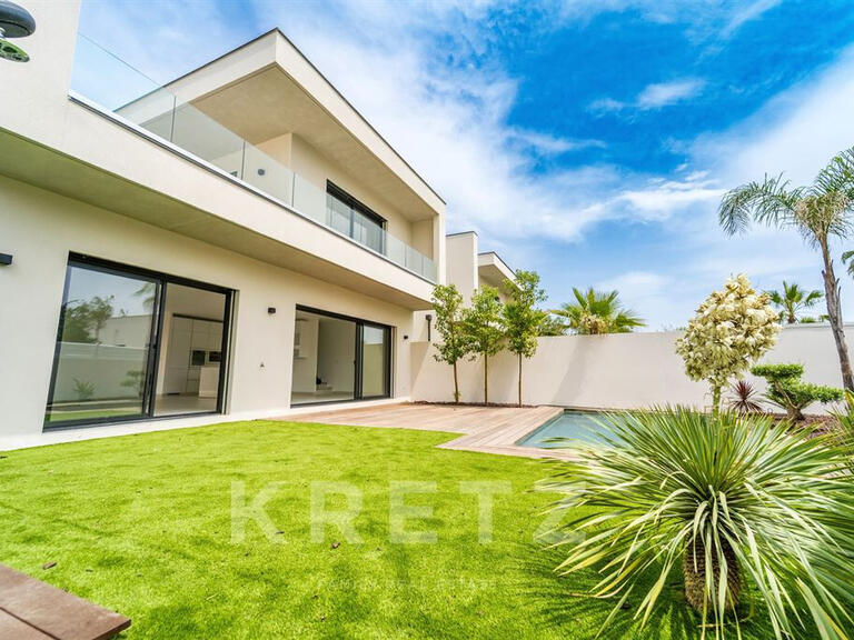 Maison Agde - 4 chambres - 196m²
