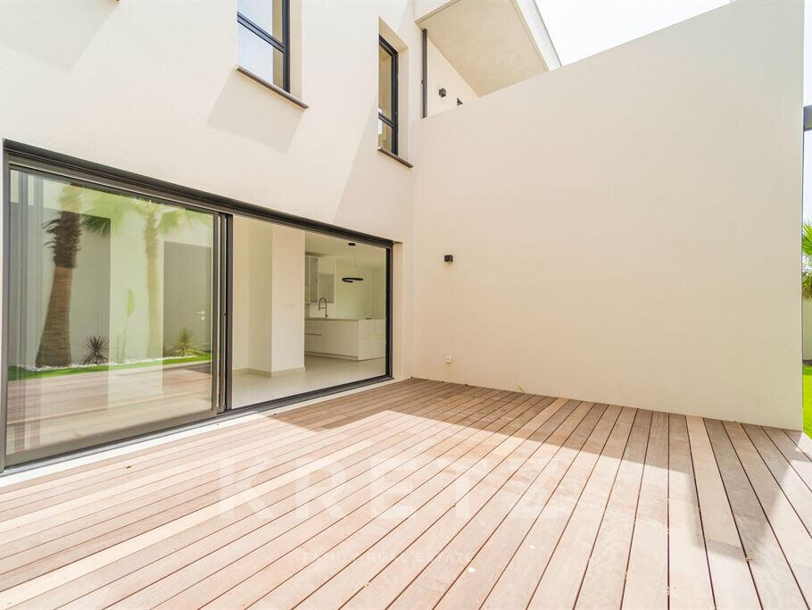 House Agde