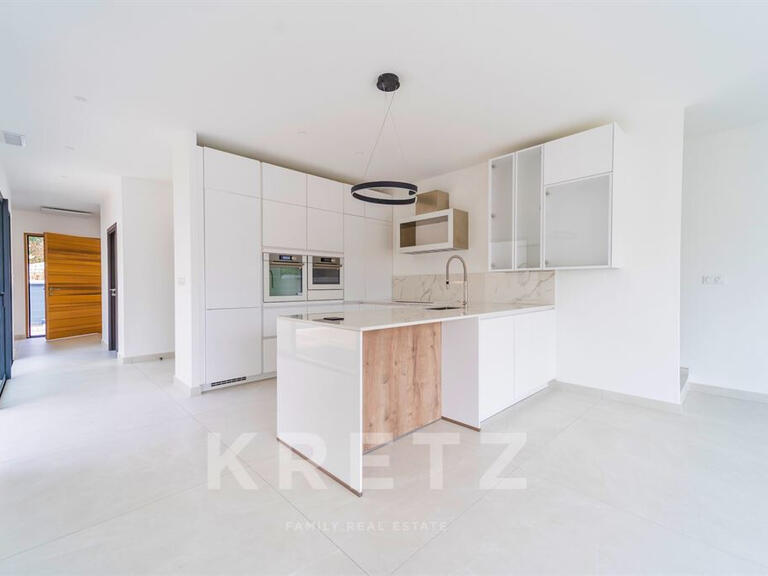 Maison Agde - 4 chambres - 196m²