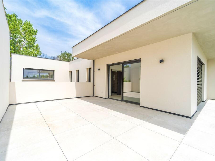 House Agde