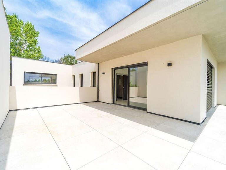 Maison Agde - 4 chambres - 196m²