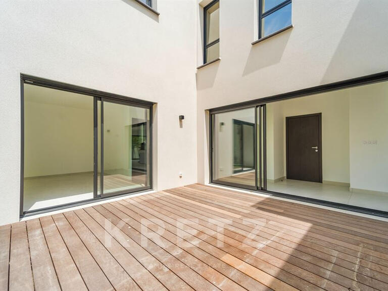 Maison Agde - 4 chambres - 196m²