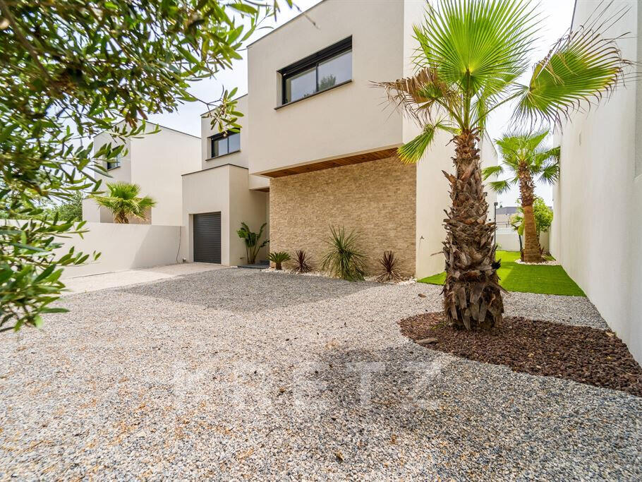 House Agde