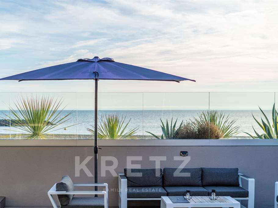 House Agde
