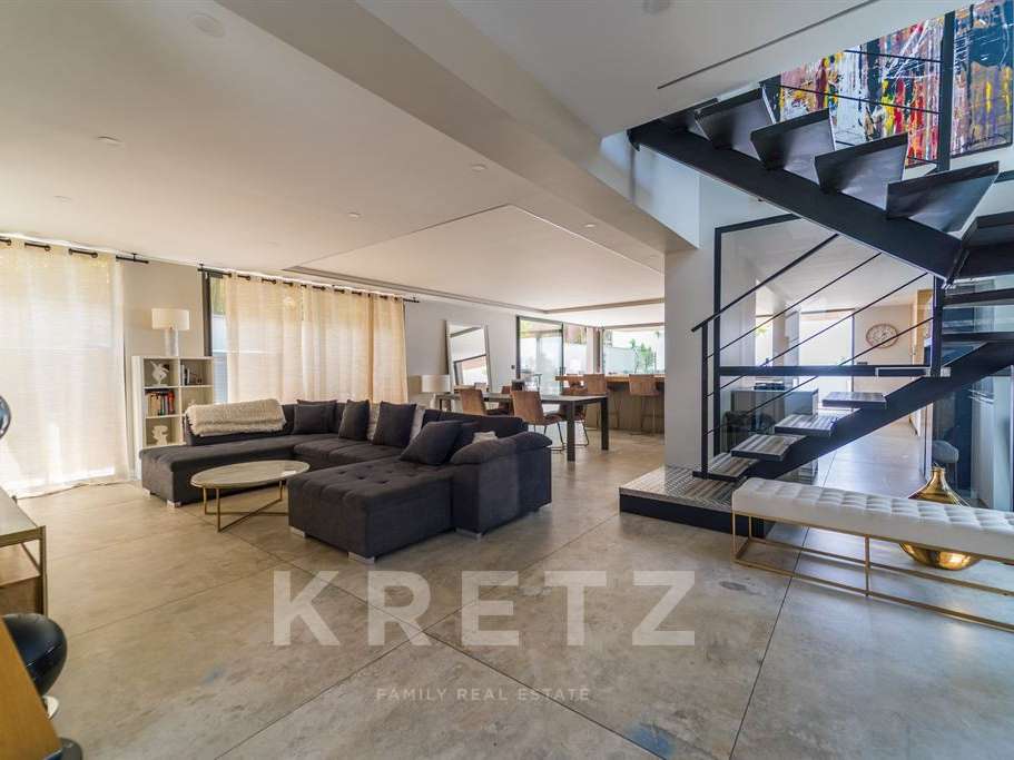 House Agde