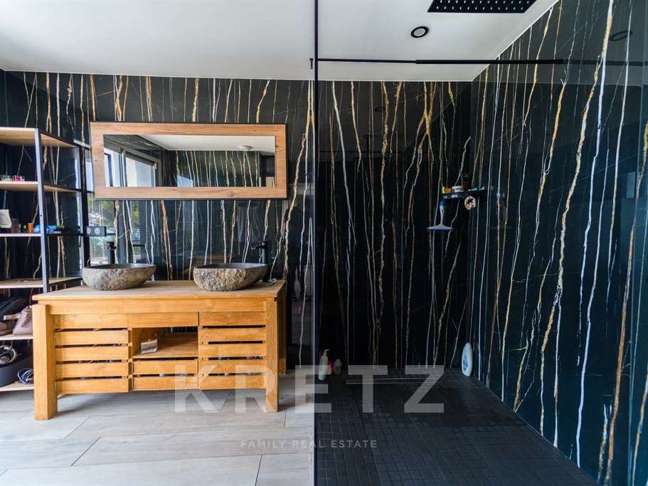 House Agde