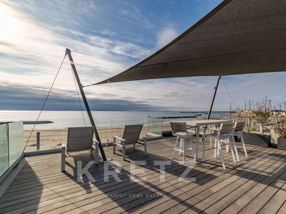 House Agde