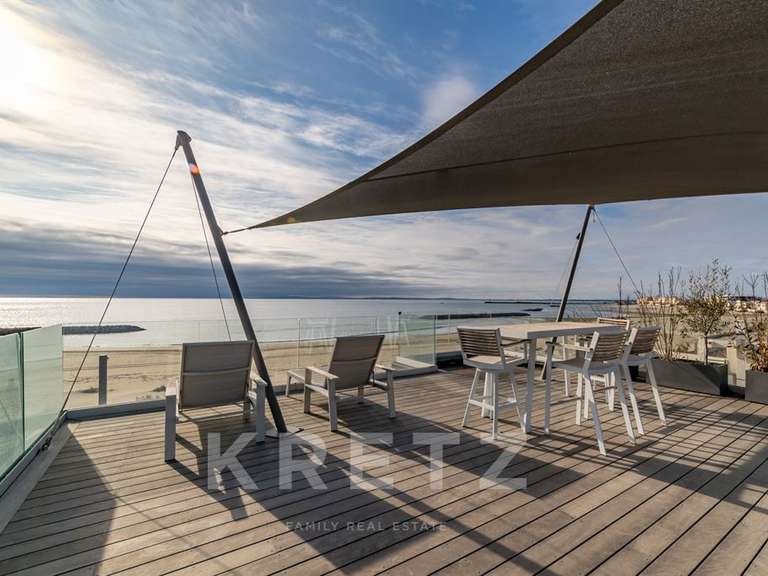 House Agde - 4 bedrooms - 212m²