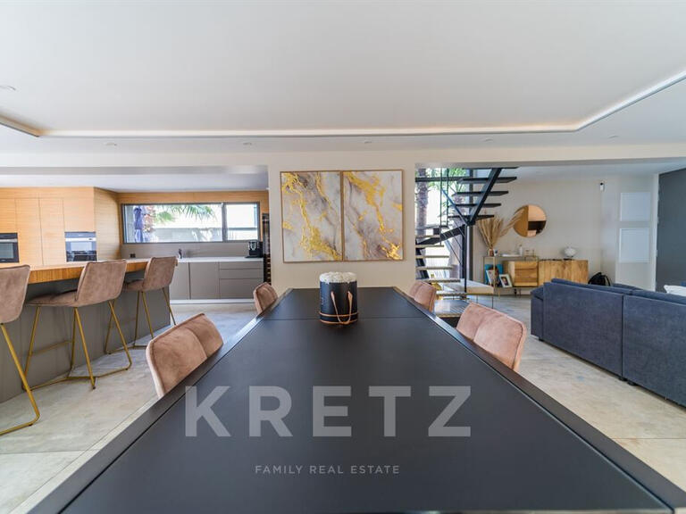 Maison Agde - 4 chambres - 212m²