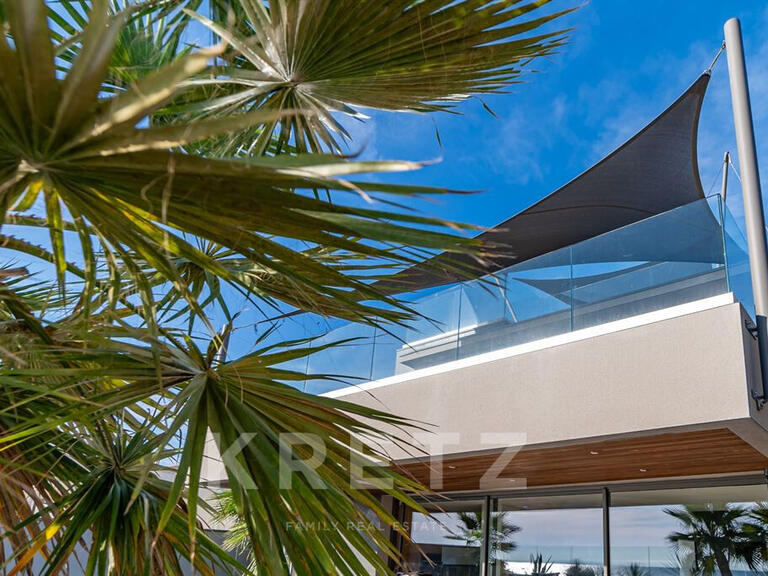 Maison Agde - 4 chambres - 212m²