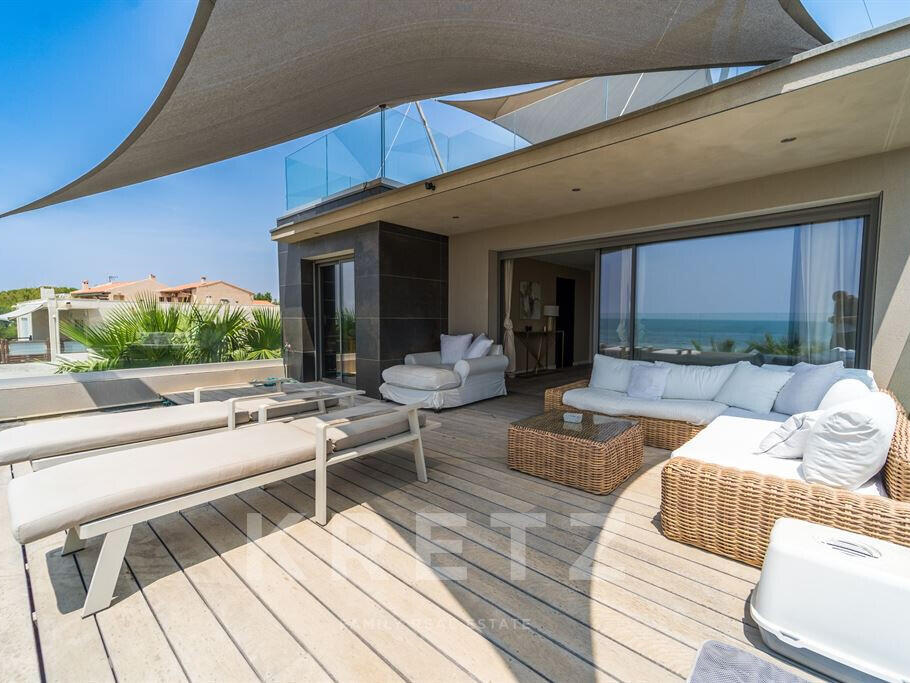 Maison Agde