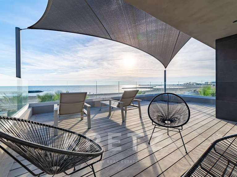 House Agde - 4 bedrooms - 212m²