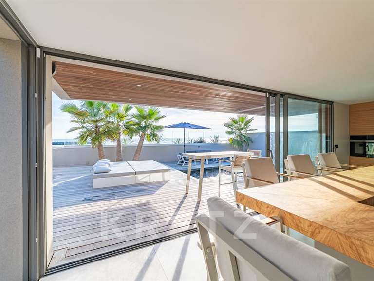 House Agde - 4 bedrooms - 212m²