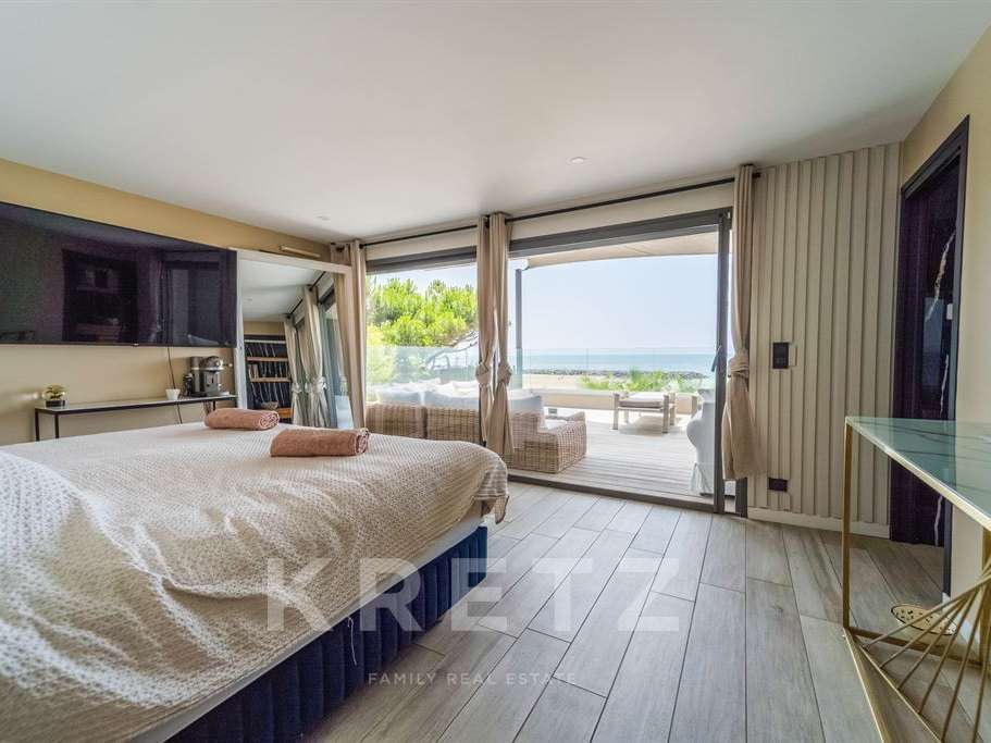 House Agde