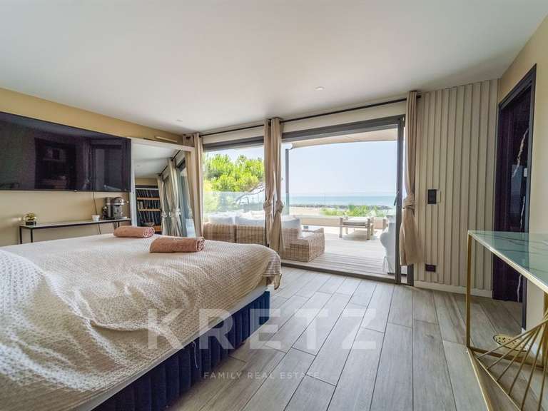 House Agde - 4 bedrooms - 212m²