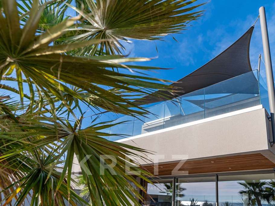 House Agde